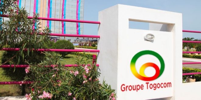 ‘TOGOCOM’ : le montant de sa privatisation désormais connu !