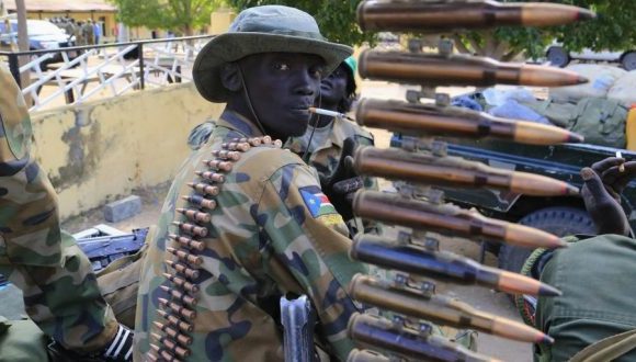Insécurité: Top 10 des pays africains à craindre entre 2019 et 2020