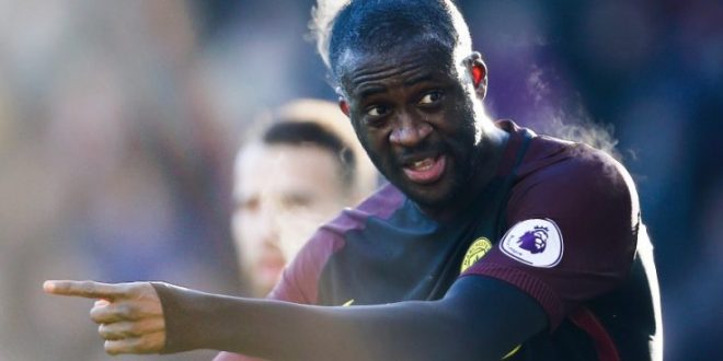 Racisme: cette raison qui motive Yaya Touré dans son refus