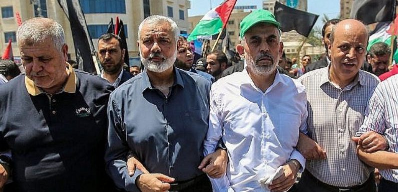 Le Hamas veut négocier avec Israël en vue d’avantages économiques, selon Tsahal