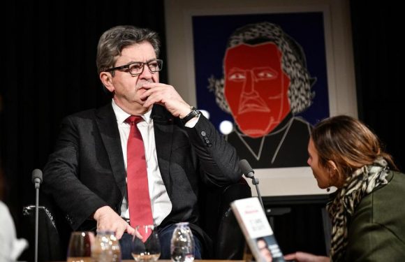 Propos sur le CRIF et sur Marine Le Pen : la course aux populismes de Mélenchon