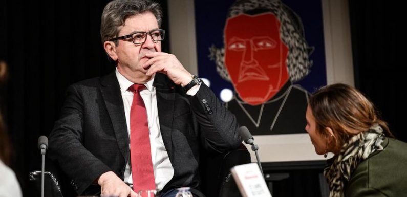 Propos sur le CRIF et sur Marine Le Pen : la course aux populismes de Mélenchon