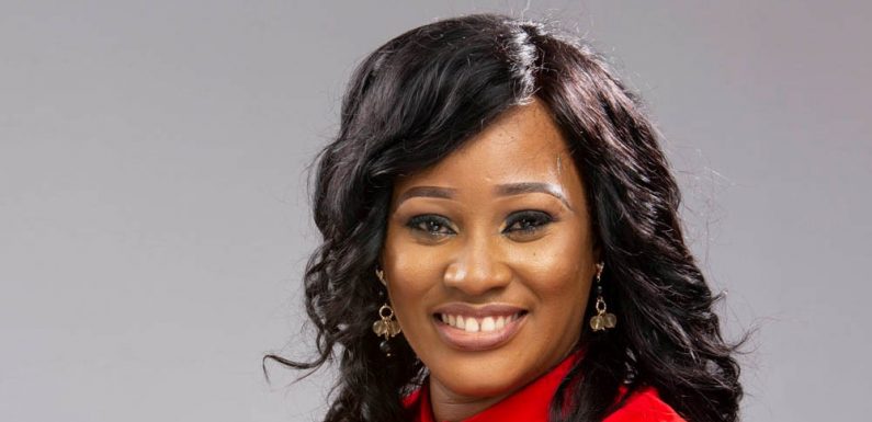 Vanessa Mbamarah, la férue de l’entrepreneuriat sera au Togo !