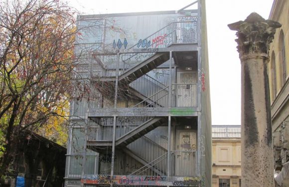 Paris : François-Henri Pinault gagne devant le Conseil d’Etat contre l’Ecole des Beaux-Arts