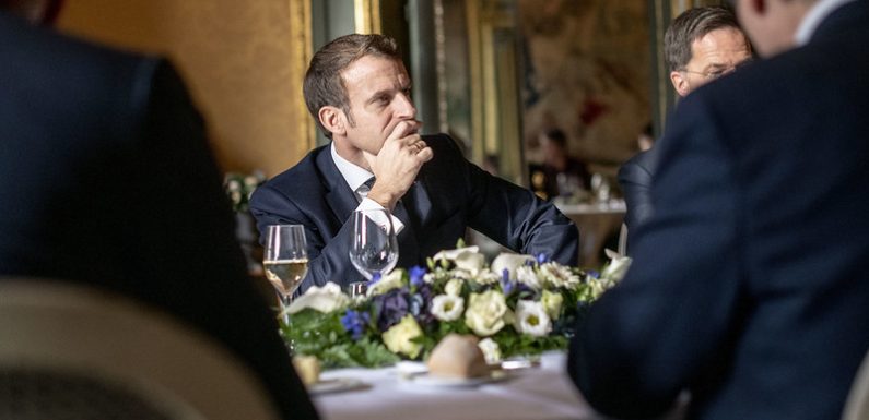Macronisme : en marche ou dans le mur ?