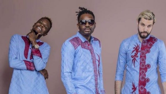 « Ta fille n’est pas ta femme », le groupe X-Maleya récompensé !