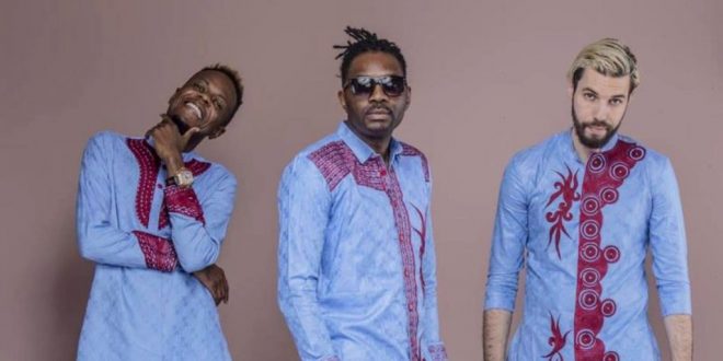 « Ta fille n’est pas ta femme », le groupe X-Maleya récompensé !