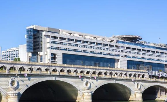 La France, toujours championne des impôts