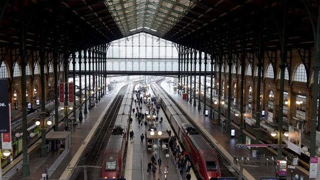 Le coût alarmant de la SNCF pour le contribuable français