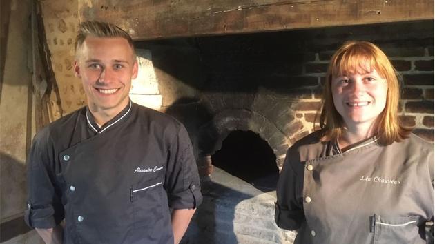 En Normandie, un petit village revit grâce à l’ouverture d’une boulangerie