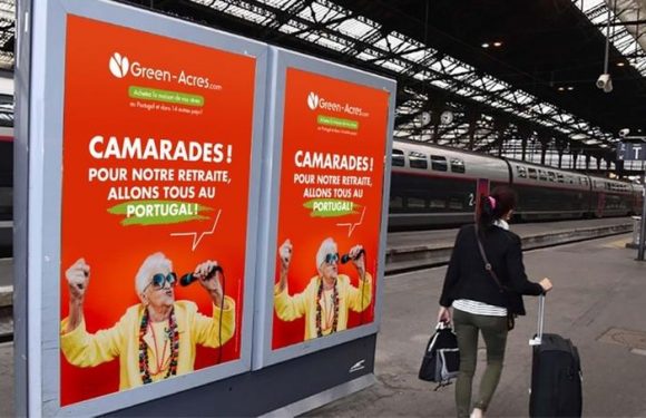 Réforme des retraites: les Français incités à s’installer au Portugal