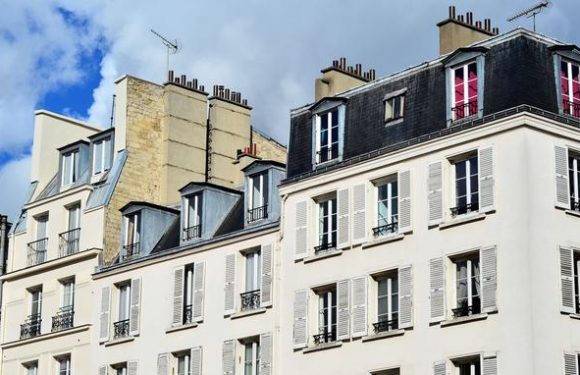 + 7,56 % de hausse pour les charges de copropriété à Paris