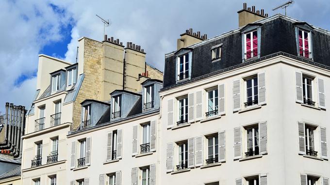 + 7,56 % de hausse pour les charges de copropriété à Paris
