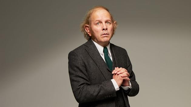 Philippe Katerine passe à confesse