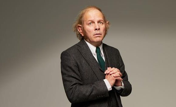 Philippe Katerine passe à confesse