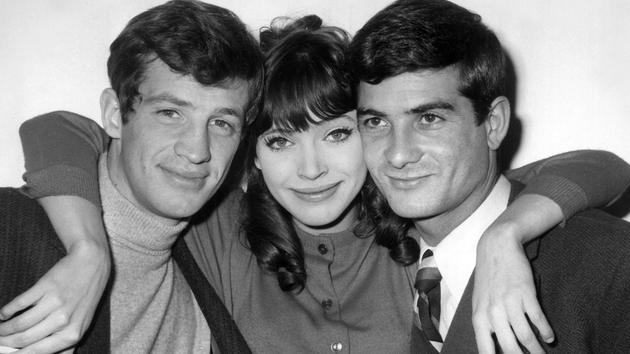 Anna Karina, les grands films d’une rebelle de la Nouvelle Vague
