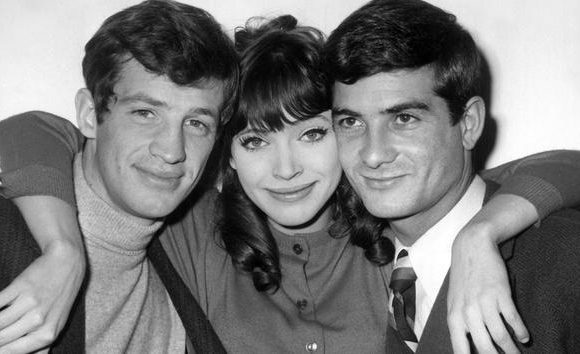 Anna Karina, les grands films d’une rebelle de la Nouvelle Vague