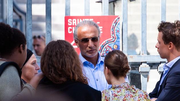 La mosquée de Montpellier annule une conférence de Tariq Ramadan