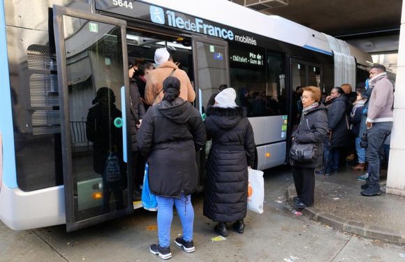 Pierre, chauffeur de bus RATP : «Pourquoi je ne fais pas grève»