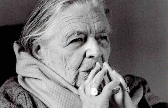 Les Yeux ouverts : un texte sur l’éducation des enfants plein de bon sens de Marguerite Yourcenar de 1981