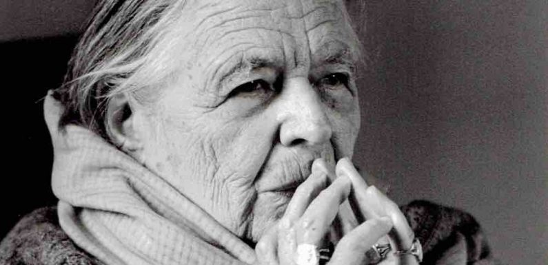 Les Yeux ouverts : un texte sur l’éducation des enfants plein de bon sens de Marguerite Yourcenar de 1981