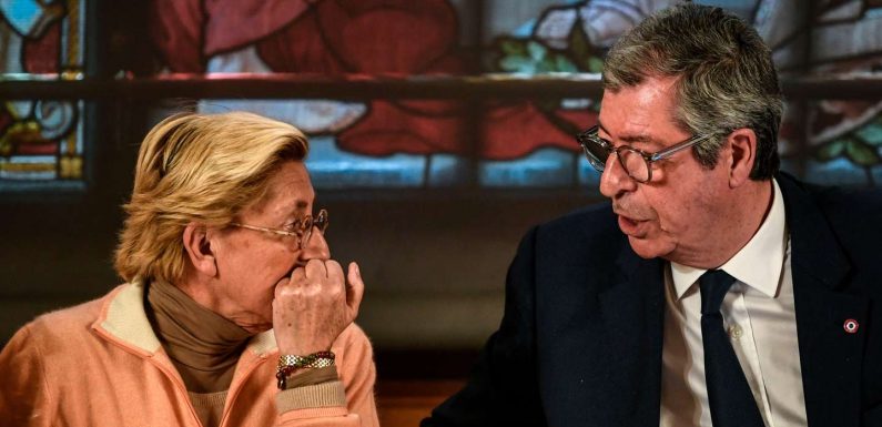 Patrick et Isabelle Balkany seront candidats à leur réélection à la mairie de Levallois-Perret