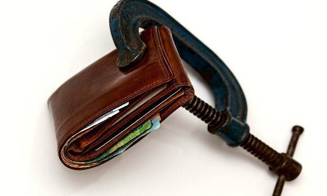 Pression fiscale : la France conserve son titre ! BFG Capital•14/12/2019 à 09:00