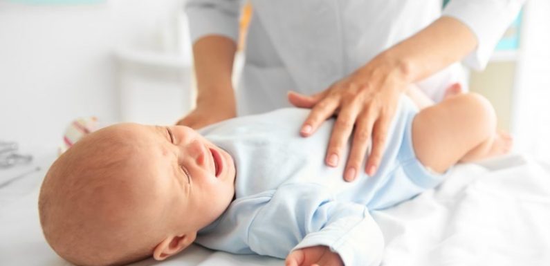 L’épidémie de bronchiolite s’installe en France : voici les gestes à adopter
