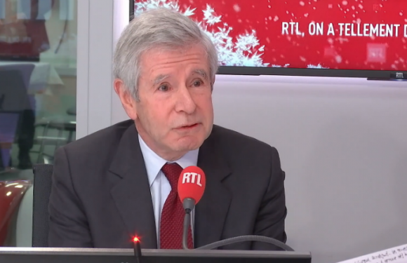 Alain Minc respire : avec le retour des syndicats sur les retraites, le péril des gilets jaunes s’éloigne