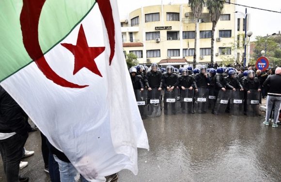 Jean-Pierre Filiu : « Les révoltes de 2019 en Algérie sont le signe que le pays veut se réconcilier avec lui-même »​