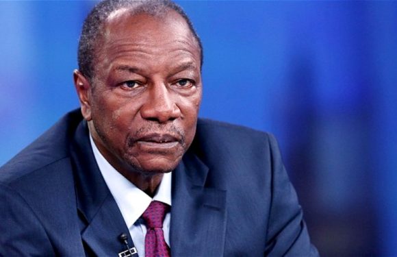 Guinée : des journalistes contre un 3ème mandat d’Alpha Condé