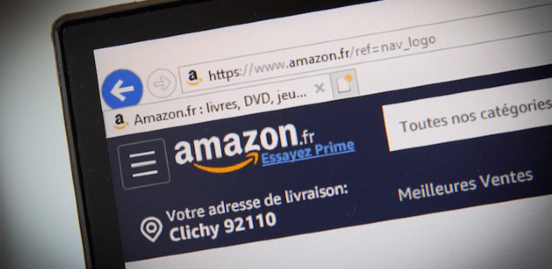 Vous achetez moins cher sur Internet ? Selon un rapport, c’est sans doute parce que le vendeur pratique… la « fraude à la TVA »