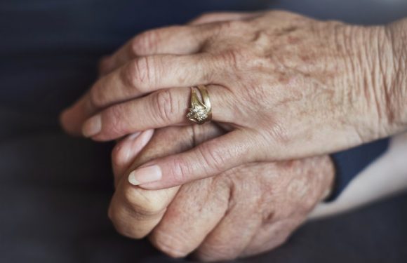 Les « amoureux d’Auschwitz », réunis 72 ans après avoir survécu aux camps
