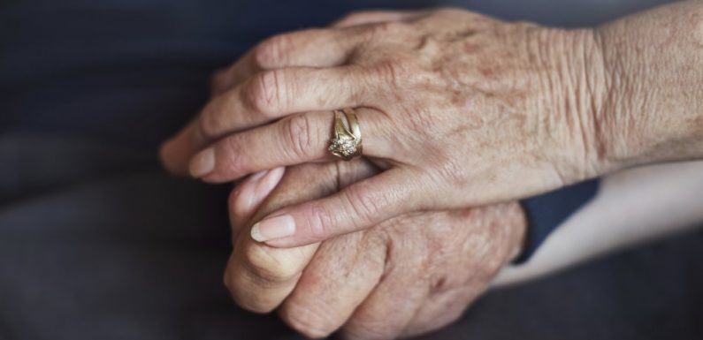 Les « amoureux d’Auschwitz », réunis 72 ans après avoir survécu aux camps