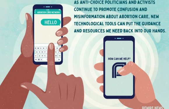 Is Technology Really an Answer to Anti-Choice Restrictions?