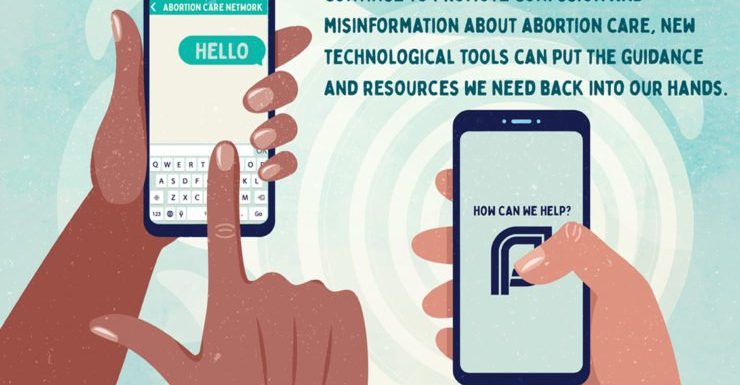 Is Technology Really an Answer to Anti-Choice Restrictions?