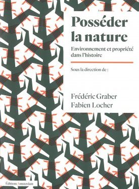 La Terre privatisée