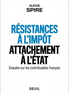 Sous les impôts, la lutte des classes