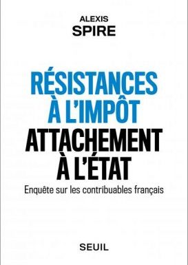 Sous les impôts, la lutte des classes