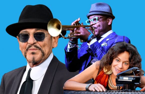 The Best Jazz of 2019