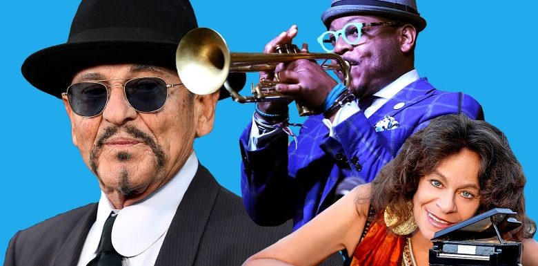 The Best Jazz of 2019