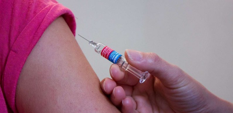 Un carnet de vaccination injectable et lisible avec un smartphone