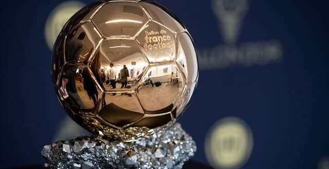 Ballon d’or : les joueurs africains les mieux classés