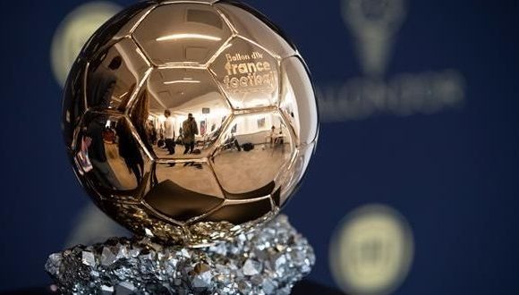 Ballon d’or : les joueurs africains les mieux classés