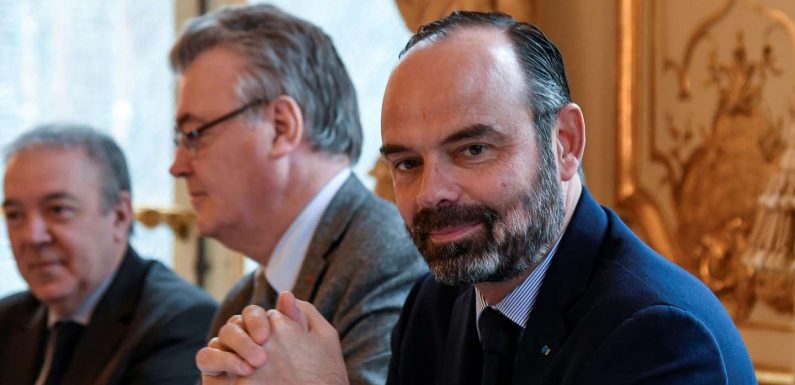 Retraites : veillée d’armes à Matignon avant la semaine de tous les dangers
