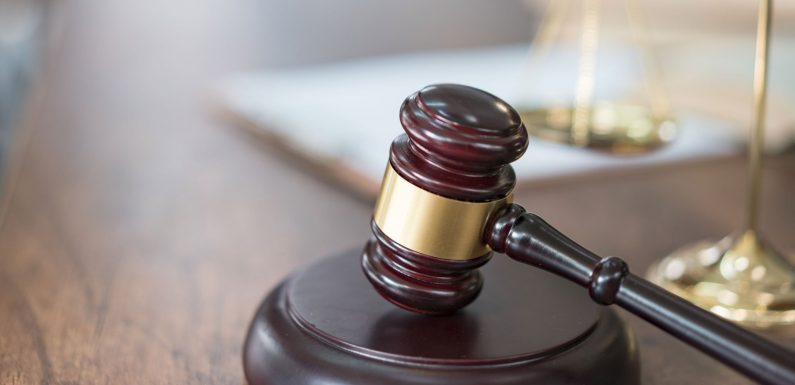 Beauvais : 18 mois de prison ferme pour l’homme qui a appelé plus de 15.000 fois son ex-compagne