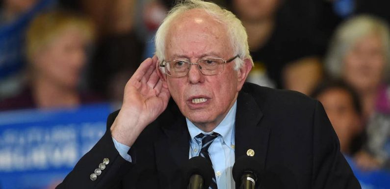 Joe Biden ‘won’t run for re-election’ if he beats Trump in 2020