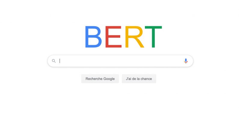 Google BERT : comprendre ce qui va changer sur le moteur de recherche en 5 questions