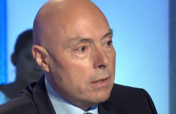 Bertrand Lemennicier, RIP