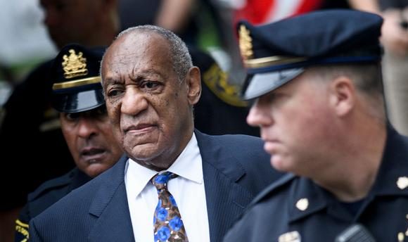 La condamnation de Bill Cosby pour agression sexuelle confirmée en appel
